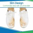 Vive Health Sole Fabric Bunion Protector - Beige Online