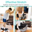 Vive Health Dual Calf Stretcher Online Hot Sale