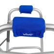 Vive Health Walker Grip Pads For Discount