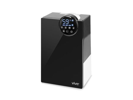 Vive Health Cool Mist Humidifier For Cheap