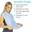 Vive Health Adult Bibs Fashion