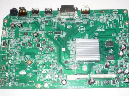 ACER B276HUL MONITOR MAINBOARD QDCCB0AF2550000   715G5497-M01-001-005K Discount