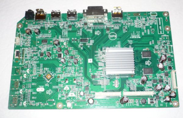 ACER B276HUL MONITOR MAINBOARD QDCCB0AF2550000   715G5497-M01-001-005K Discount