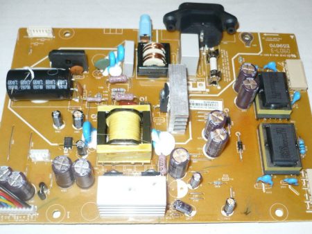 ACER H233H  MONITOR POWER SUPPLY BOARD   12355048  6832209800P02 Sale