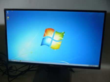 USED DELL SE2717H Computer Monitor Grade A Online