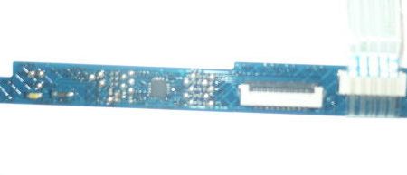 DELL U2414HB MONITOR BUTTON BOARD 5E29D03002 Fashion