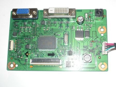 ACER G276HL MONITOR MAINBOARD 5E1PU01031   4H.21Q01.A03 Online Hot Sale