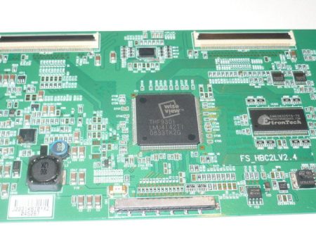 SONY KDL52V4100  TV CONTROLLER BOARD   LJ94-02221K    FS HBC2LV2.4 Online