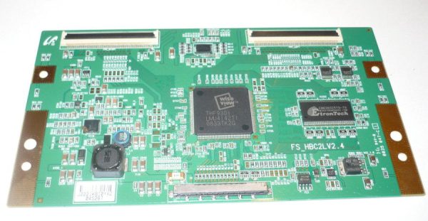 SONY KDL52V4100  TV CONTROLLER BOARD   LJ94-02221K    FS HBC2LV2.4 Online