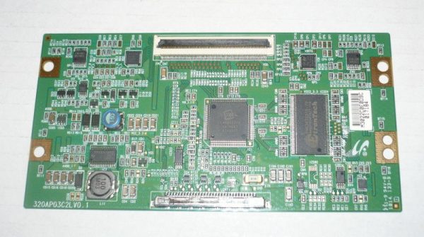 COBY TFTV3225  TV CONTROLLER BOARD   320AP03C2LV0.1 \M3022C Online