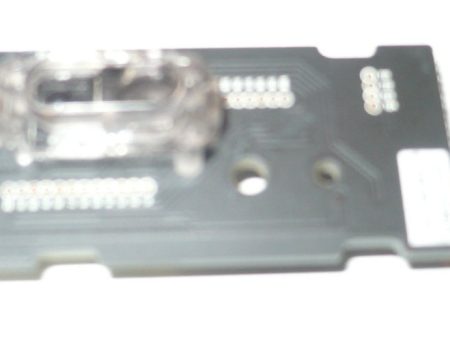 LG 55LE8500UA  TV BUTTON AND IR BOARD   18F-0329A Online now