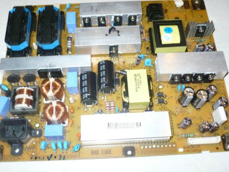 LG 42LK450  TV POWER SUPPLY BOARD   EAY62770801   EAX64743301 For Cheap