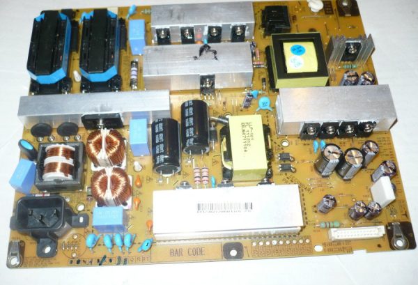 LG 42LK450  TV POWER SUPPLY BOARD   EAY62770801   EAX64743301 For Cheap