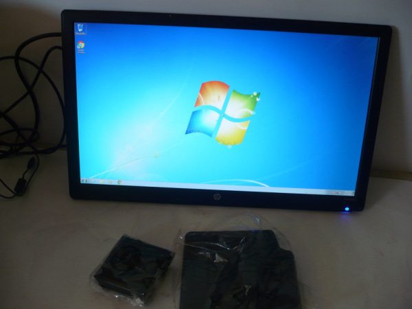 USED HP LV2311 Computer Monitor Grade C Sale