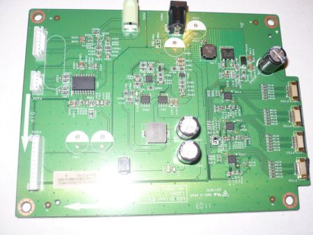 ACER H274HL  MONITOR POWER SUPPLY BOARD   18181132   L0295-1 Online Sale