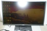 Acer B326HUL Black 32  Dual HDMI Widescreen LED Backlight LCD Monitor Supply