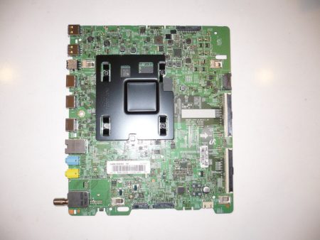 SAMSUNG UN55MU7000FXZA TV MAINBOARD BN94-12402R   BN41-02568B Hot on Sale