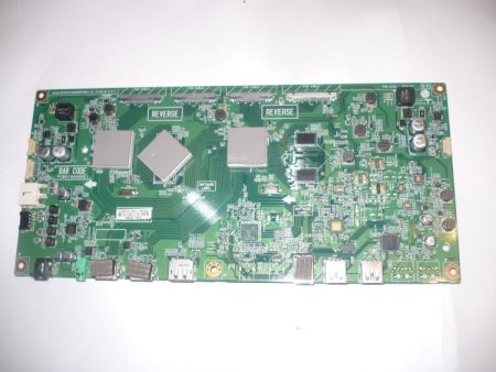 LG 34UC87C-B MONITOR MAINBOARD 551M010H-0005   EAX65923705(1.0) Online Sale