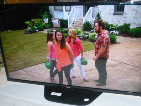 LG 42-inch 42LN541C Full HD 1080p 60Hz LED HDTV Online Sale