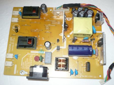 ACER P201W MONITOR POWER SUPPLY BOARD A42AA2   715G2538-1-ACE For Sale