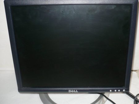 Dell UltraSharp 1704FPT 17  Flat Panel LCD Monitor Online