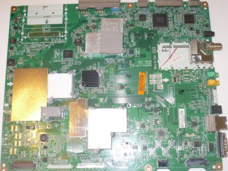 LG 55UB8500-UA TV MAINBOARD EBT63212801   EAX65684603(1.4) Online Sale