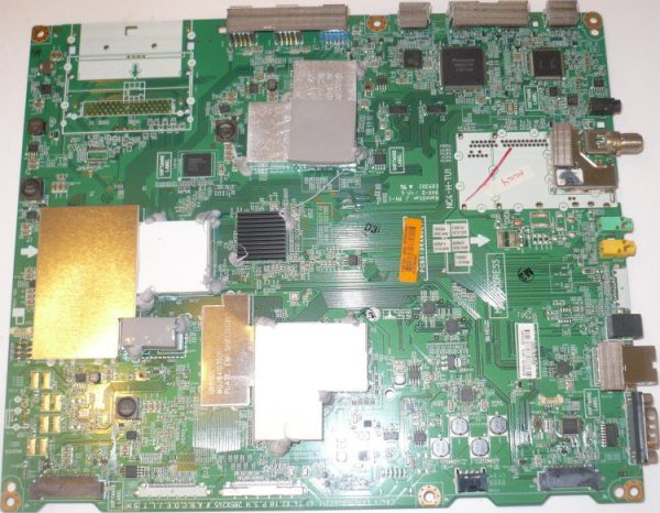 LG 55UB8500-UA TV MAINBOARD EBT63212801   EAX65684603(1.4) Online Sale