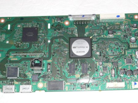 SONY KDL48W580B TV MAINBOARD A2037451B   1-889-202-22 Online Hot Sale