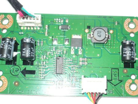 ACER G246HL MONITOR INVERTER BOARD 6E1T13001   4H.1PU33.A01 For Discount