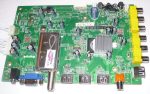 COBY TFT-3925 TV MAINBOARD 002-LT23-7612-00R Discount