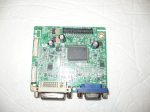 VIEWSONIC VA2431WM MONITOR MAINBOARD GQ9CBVV06001   715G3226-1 VER.B For Discount