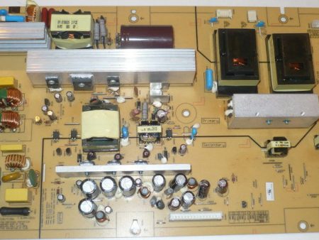 INSIGNIA NS-L46Q120-1A TV POWER SUPPLY BOARD 56.04285.G21   3BS0225412GP Online now