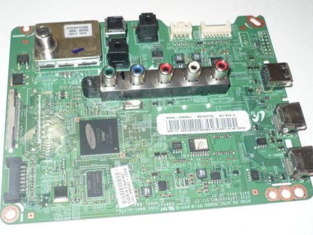 SAMSUNG UN40EH5000F  TV MAINBOARD   BN94-06625H   BN41-01778A For Cheap