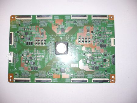 SAMSUNG QM85D TV CONTROL BOARD LJ94-31606E   UD120 EU22BMB3C6LV0.5 Hot on Sale