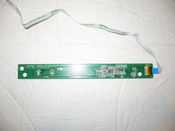 VIEWSONIC VA2406M-LED MONITOR BUTTON BOARD 2202574002 Online Sale