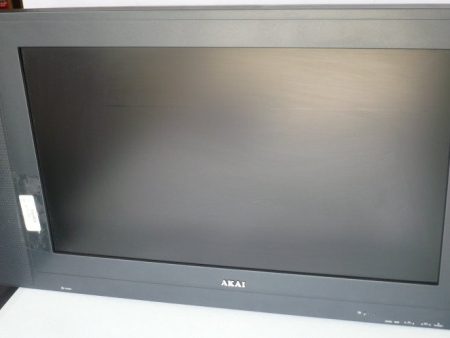 Akai 27 INCH LCT2715 1080i Widescreen LCD HD-Ready TV on Sale