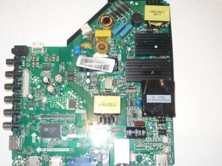 AVERA 50AER10N TV MAINBOARD B16085939   TP.MS3393.PC821 Discount