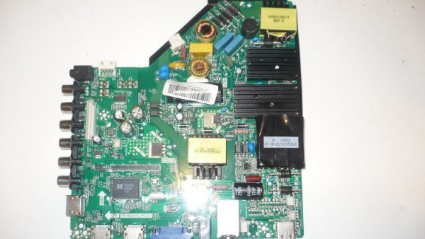 AVERA 50AER10N TV MAINBOARD B16085939   TP.MS3393.PC821 Discount