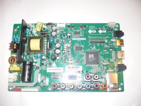 ELEMENT ELEFW327 TV MAINBOARD L12110341   TP.MS3391.P91 Sale