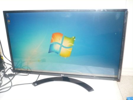 USED LG 32MA68HY-P Computer Monitor Grade A Online