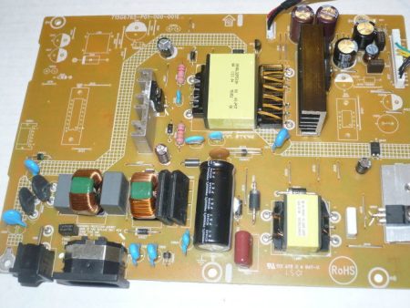 ACER XB280HK MONITOR POWER SUPPLY BOARD DK571GQBK   715G6765-P01-000-001E Hot on Sale