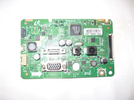 SAMSUNG S27D390H MONITOR MAINBOARD BN94-07379C   BN41-02175B Discount