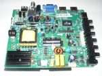 CIELO 3258H TV MAINBOARD L13020201   TP.MS3393.P86B-65W8 Online now