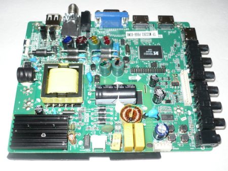 CIELO 3258H TV MAINBOARD L13020201   TP.MS3393.P86B-65W8 Online now