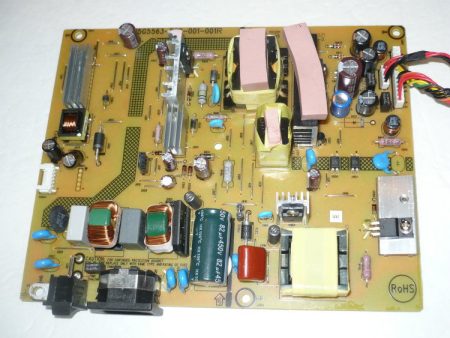 ACER B276HUL MONITOR POWER SUPPLY BOARD CH381M0HM   715G5563-P02-001-001R Online Sale