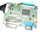 VIEWSONIC VA2451M MONITOR MAINBOARD 48.7E205.01M   65.7T1Z1.A13 Discount