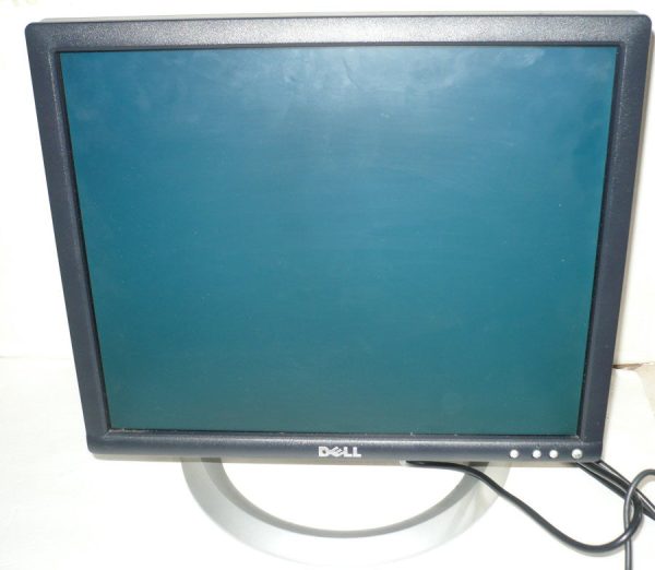 Dell UltraSharp 1704FPT 17  Flat Panel LCD Monitor Online