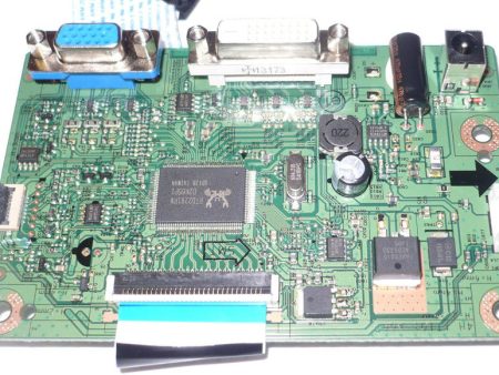 ACER G276HL MONITOR MAINBOARD 4H.1T101.A00 Sale