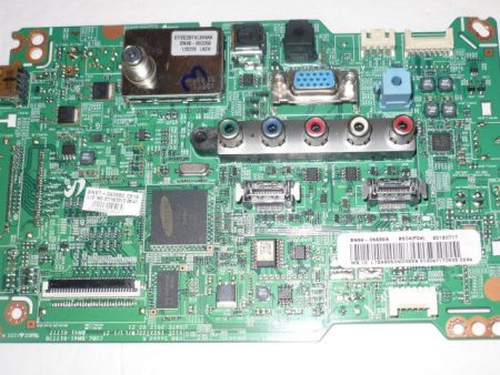 SAMSUNG T24B350ND MONITOR MAINBOARD BN94-05839A   BN41-01777A Online now