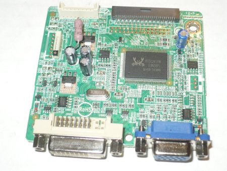 ACER K272HL MONITOR MAINBOARD GQDCB0BA4450000   715G4032-MO6-000-004I Online Hot Sale